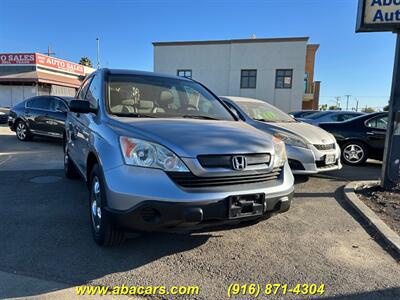 2008 Honda CR-V LX - Photo 5 - Lincoln, CA 95648
