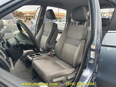 2008 Honda CR-V LX   - Photo 18 - Lincoln, CA 95648