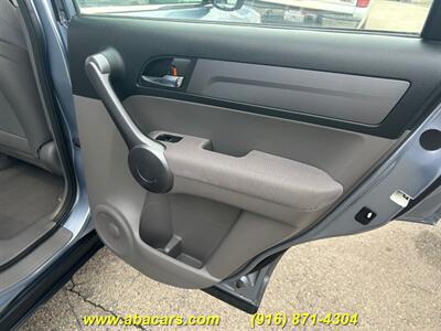 2008 Honda CR-V LX   - Photo 12 - Lincoln, CA 95648