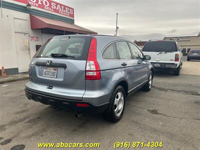 2008 Honda CR-V LX   - Photo 4 - Lincoln, CA 95648