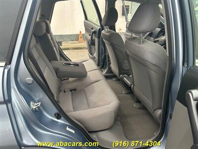2008 Honda CR-V LX   - Photo 13 - Lincoln, CA 95648