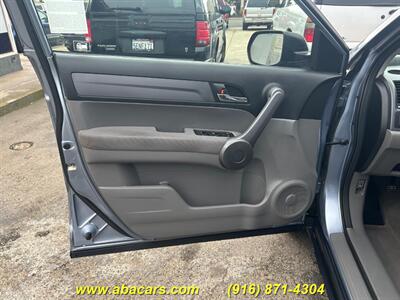 2008 Honda CR-V LX   - Photo 7 - Lincoln, CA 95648