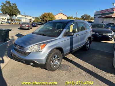 2008 Honda CR-V LX - Photo 2 - Lincoln, CA 95648