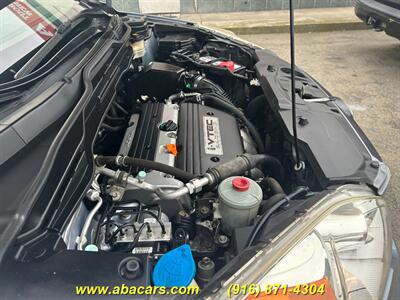 2008 Honda CR-V LX   - Photo 21 - Lincoln, CA 95648