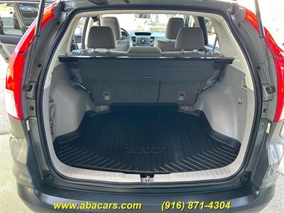 2013 Honda CR-V EX   - Photo 15 - Lincoln, CA 95648