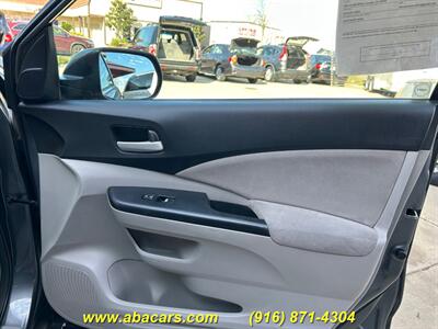 2013 Honda CR-V EX   - Photo 21 - Lincoln, CA 95648