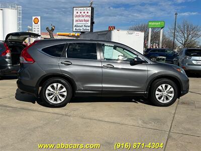 2013 Honda CR-V EX   - Photo 2 - Lincoln, CA 95648