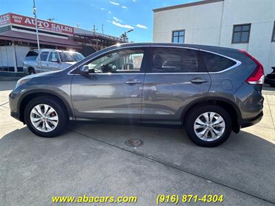 2013 Honda CR-V EX   - Photo 6 - Lincoln, CA 95648