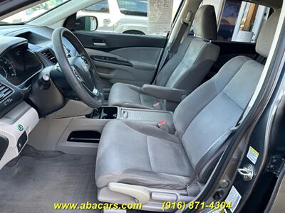 2013 Honda CR-V EX   - Photo 8 - Lincoln, CA 95648