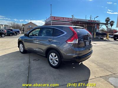 2013 Honda CR-V EX   - Photo 5 - Lincoln, CA 95648