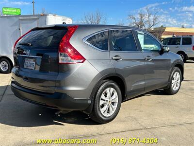 2013 Honda CR-V EX   - Photo 3 - Lincoln, CA 95648