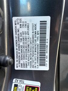 2013 Honda CR-V EX   - Photo 26 - Lincoln, CA 95648