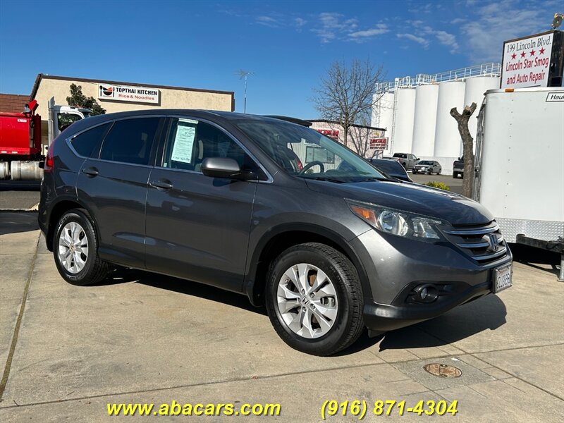 2013 Honda CR-V EX   - Photo 1 - Lincoln, CA 95648