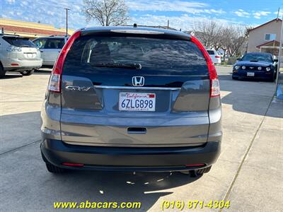 2013 Honda CR-V EX   - Photo 4 - Lincoln, CA 95648