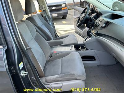 2013 Honda CR-V EX   - Photo 19 - Lincoln, CA 95648