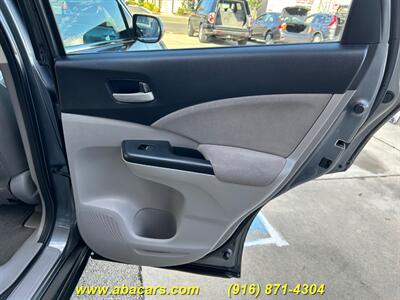 2013 Honda CR-V EX   - Photo 16 - Lincoln, CA 95648