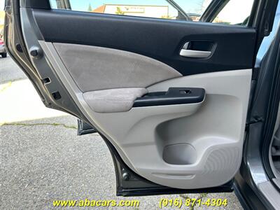2013 Honda CR-V EX   - Photo 14 - Lincoln, CA 95648