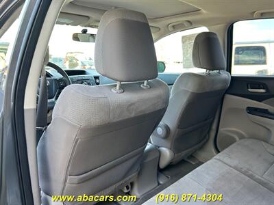 2013 Honda CR-V EX   - Photo 13 - Lincoln, CA 95648