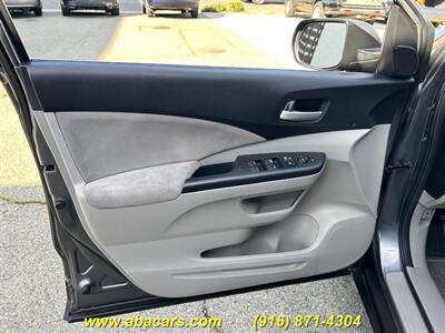 2013 Honda CR-V EX   - Photo 11 - Lincoln, CA 95648