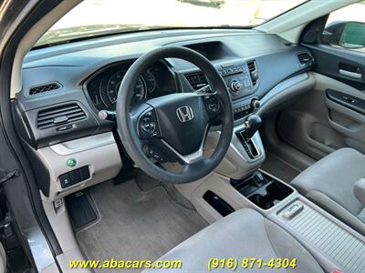 2013 Honda CR-V EX   - Photo 10 - Lincoln, CA 95648
