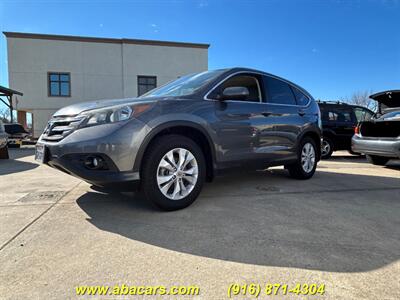 2013 Honda CR-V EX   - Photo 7 - Lincoln, CA 95648