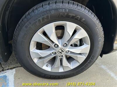 2013 Honda CR-V EX   - Photo 22 - Lincoln, CA 95648
