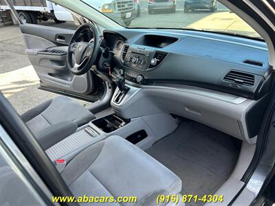 2013 Honda CR-V EX   - Photo 20 - Lincoln, CA 95648