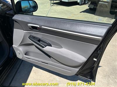 2007 Honda Civic EX - Photo 8 - Lincoln, CA 95648