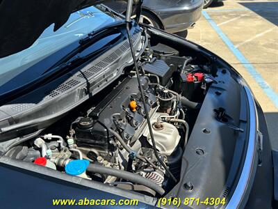 2007 Honda Civic EX - Photo 15 - Lincoln, CA 95648