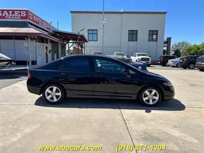 2007 Honda Civic EX - Photo 4 - Lincoln, CA 95648