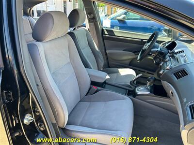 2007 Honda Civic EX - Photo 9 - Lincoln, CA 95648