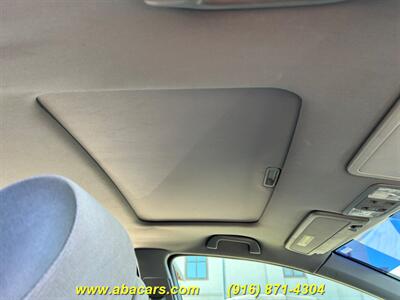 2007 Honda Civic EX - Photo 11 - Lincoln, CA 95648