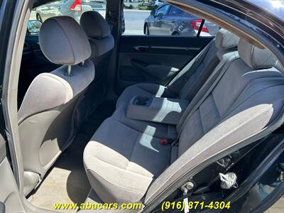 2007 Honda Civic EX - Photo 5 - Lincoln, CA 95648