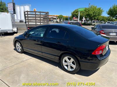 2007 Honda Civic EX - Photo 2 - Lincoln, CA 95648