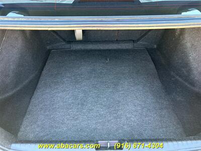 2007 Honda Civic EX - Photo 12 - Lincoln, CA 95648