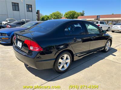 2007 Honda Civic EX - Photo 3 - Lincoln, CA 95648