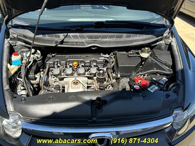 2007 Honda Civic EX - Photo 14 - Lincoln, CA 95648