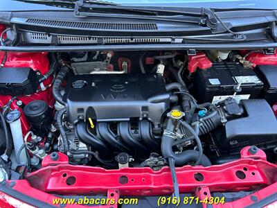 2013 Toyota Yaris 5-Door LE   - Photo 12 - Lincoln, CA 95648