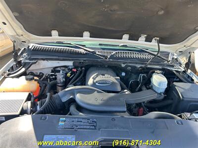 2004 Chevrolet Tahoe LT   - Photo 23 - Lincoln, CA 95648