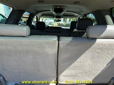 2004 Chevrolet Tahoe LT   - Photo 6 - Lincoln, CA 95648