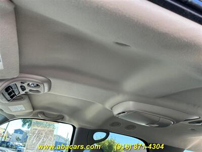 2004 Chevrolet Tahoe LT   - Photo 11 - Lincoln, CA 95648