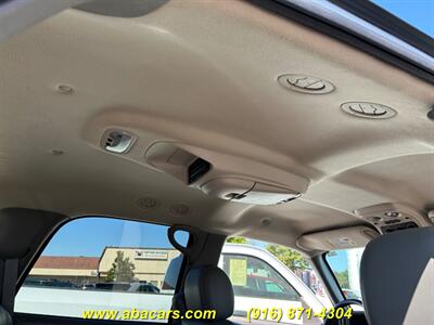 2004 Chevrolet Tahoe LT   - Photo 18 - Lincoln, CA 95648