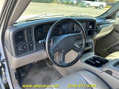 2004 Chevrolet Tahoe LT   - Photo 12 - Lincoln, CA 95648