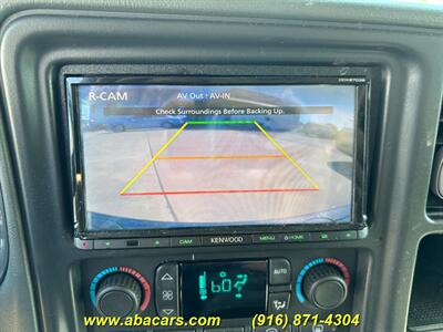2004 Chevrolet Tahoe LT   - Photo 21 - Lincoln, CA 95648