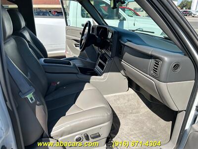 2004 Chevrolet Tahoe LT   - Photo 15 - Lincoln, CA 95648