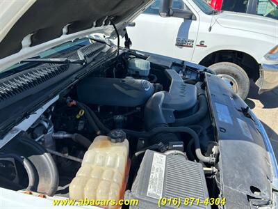2004 Chevrolet Tahoe LT   - Photo 25 - Lincoln, CA 95648