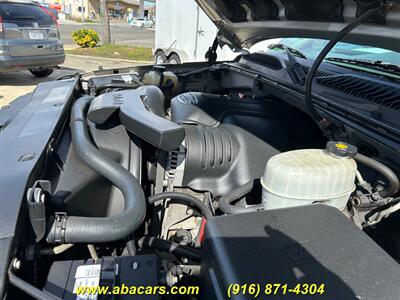 2004 Cadillac Escalade ESV - Photo 18 - Lincoln, CA 95648