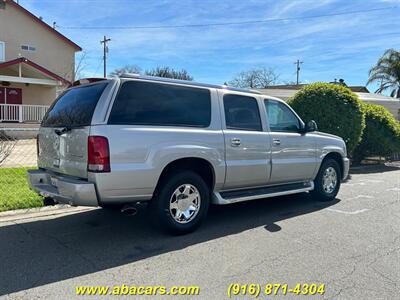 2004 Cadillac Escalade ESV - Photo 3 - Lincoln, CA 95648