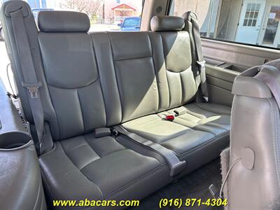 2004 Cadillac Escalade ESV - Photo 13 - Lincoln, CA 95648