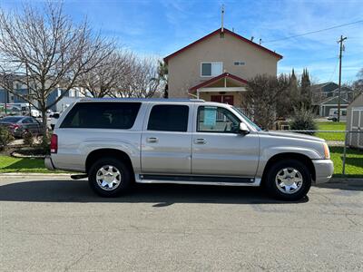 2004 Cadillac Escalade ESV - Photo 2 - Lincoln, CA 95648